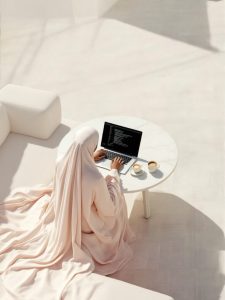 Assistante administrative